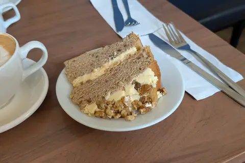 Fancy Some Cake photo 3