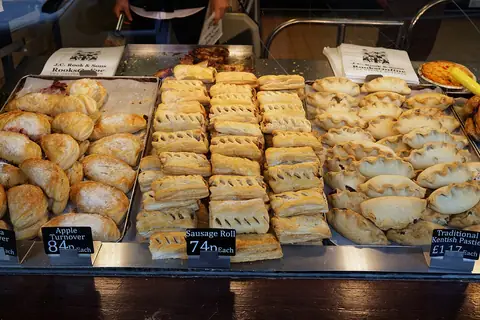 Fancy Some Cake photo 4